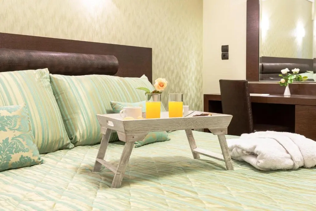 Thermios Apollon Hotel