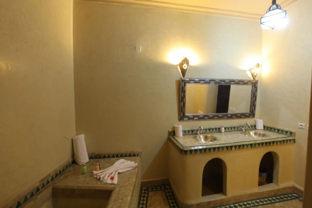 Riad El Guilhem