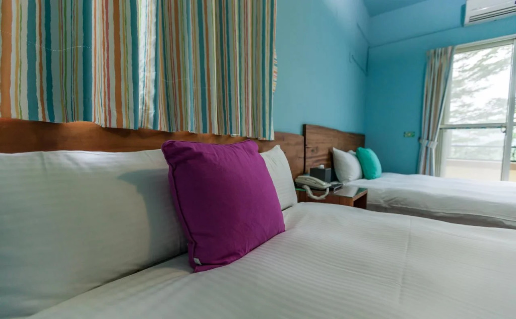 Cloud Sun Homestay