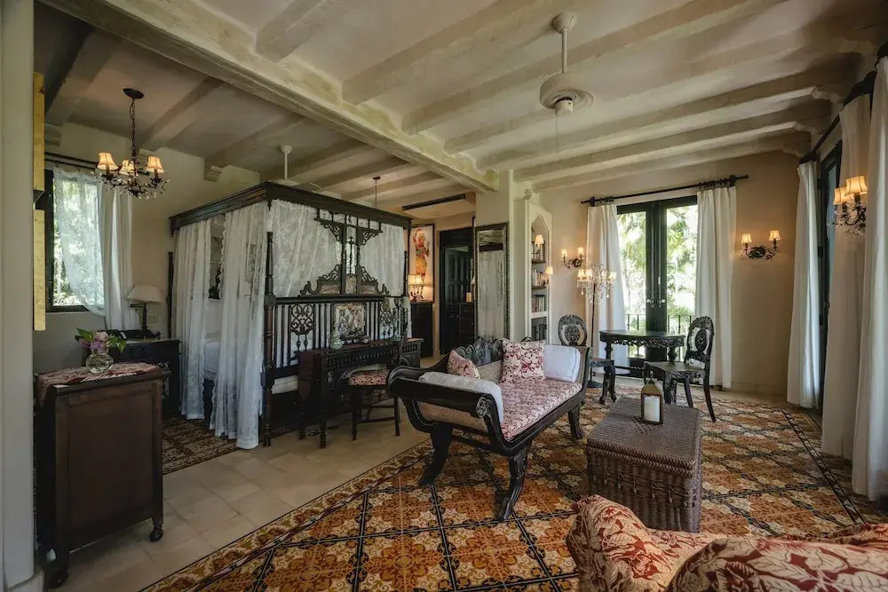 Hacienda Palancar Sian Ka an Luxe 7BR Hideout