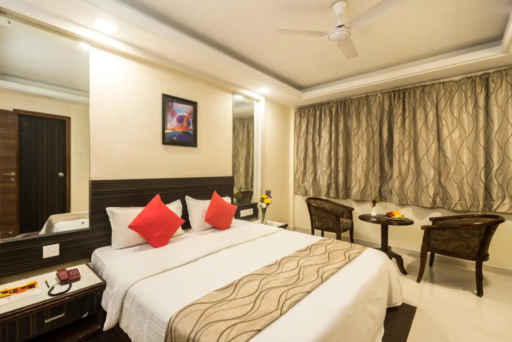 Hotel City Point