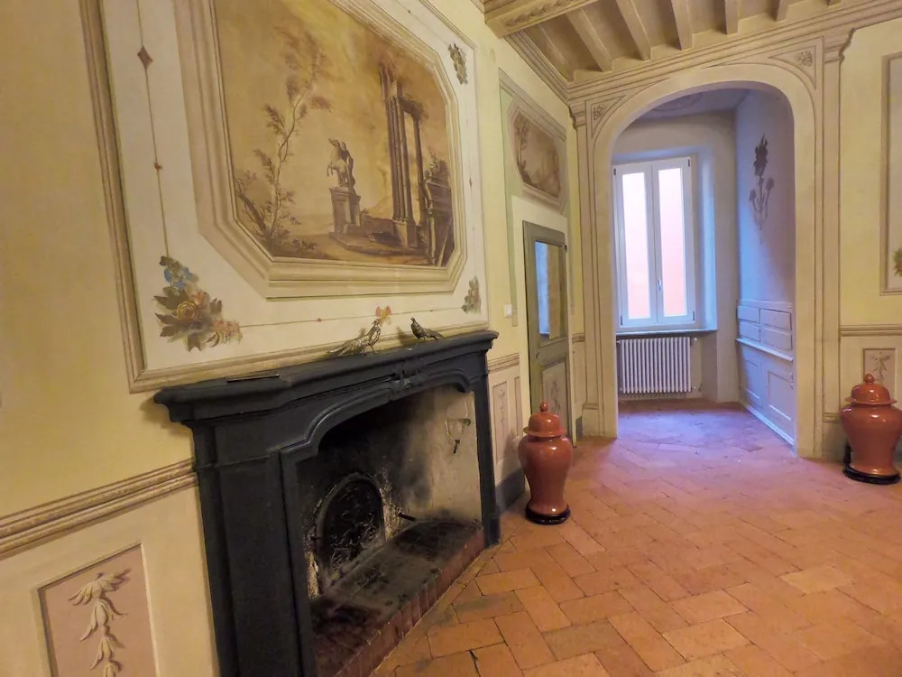 Residenza Farinati