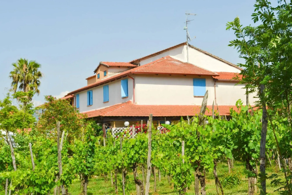 Benvenuti Nel Sud