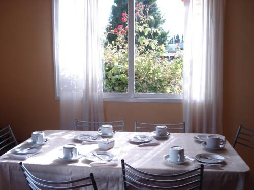 Hostel Aonikenk