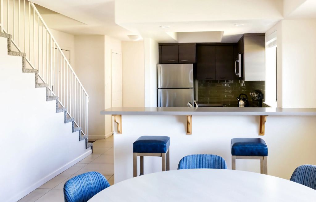 Seascape Beach Resort