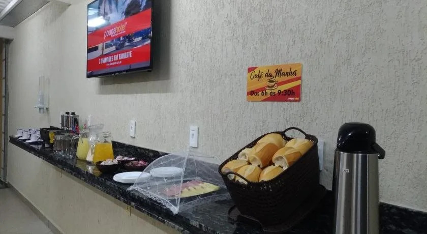 Poupahotel Bairro
