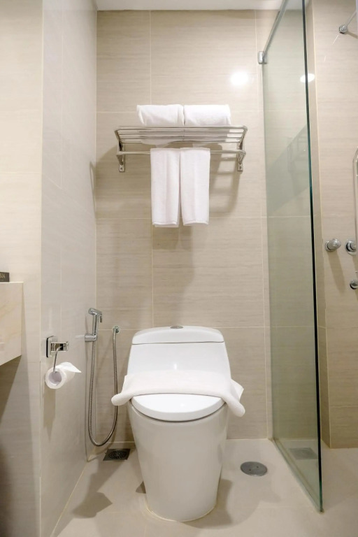 Azana Asia Cilacap