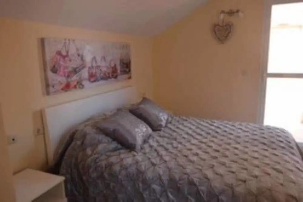 Luxury Duplex Penthouse with Sea Views ML26