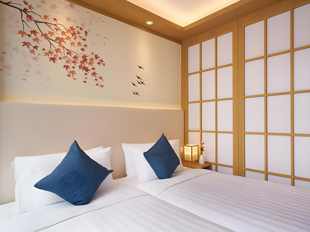 Hotel COZi ·Resort