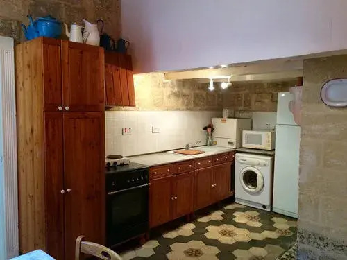 Valletta Luxury Palazzo
