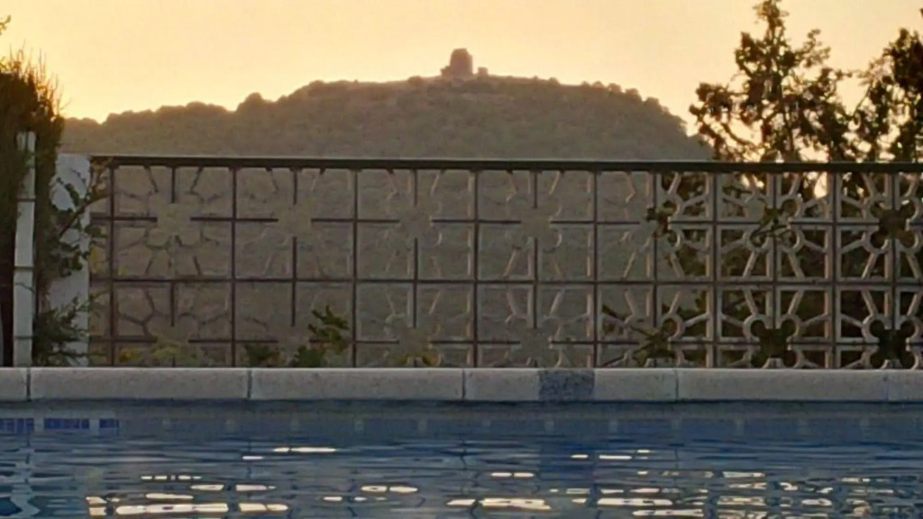 Hotel del Carmen