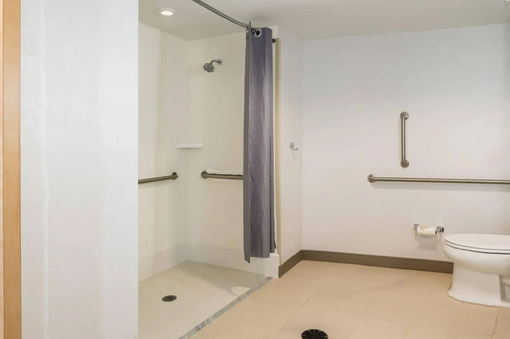 Hilton Garden Inn Pittsburgh Airport