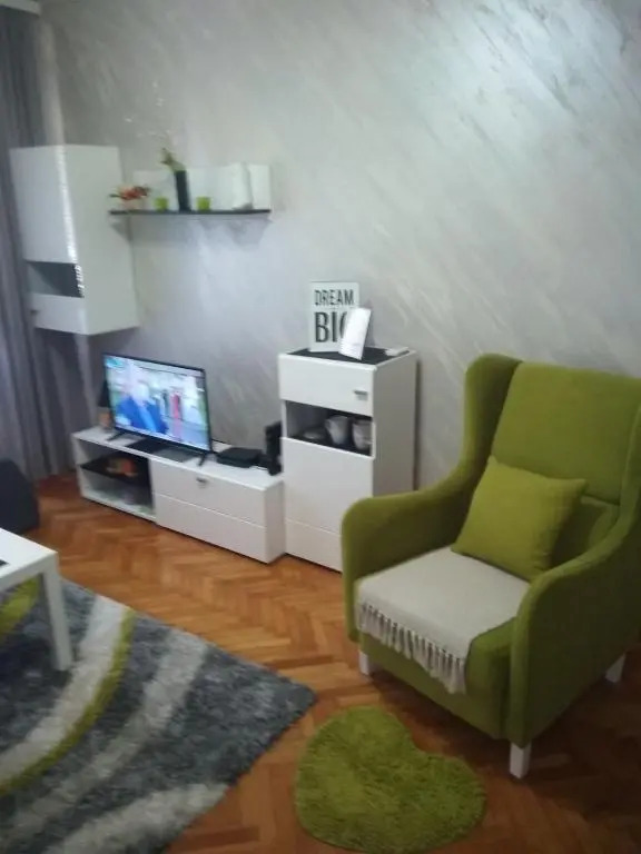 Akik Apartman stan na dan