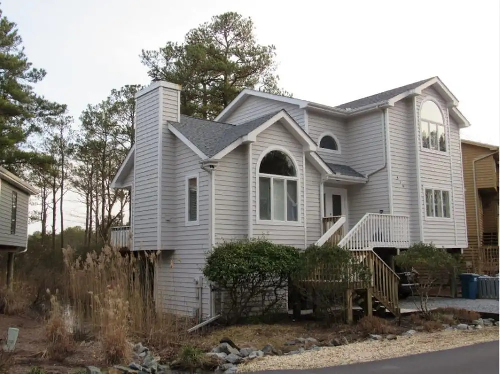 Cat Hill 420 Tamarack Drive by Long & Foster