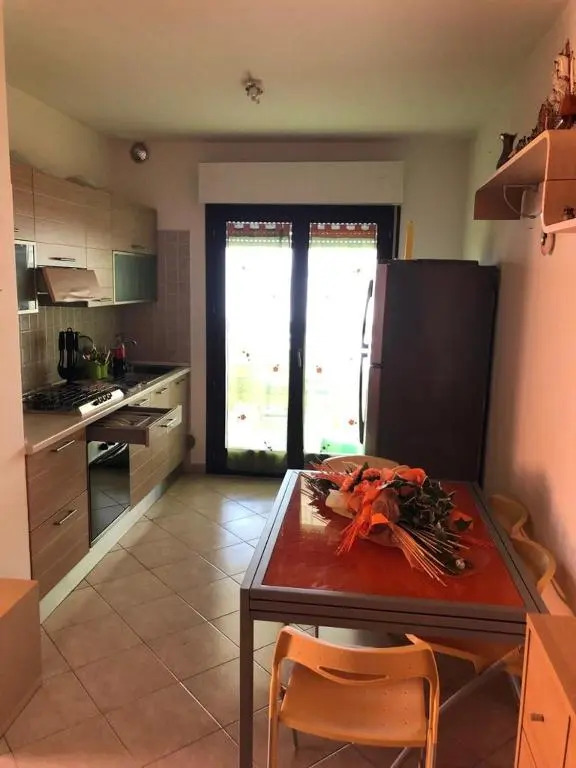 APPARTAMENTO 60m ALBA ADRIATICA 50m dal mare