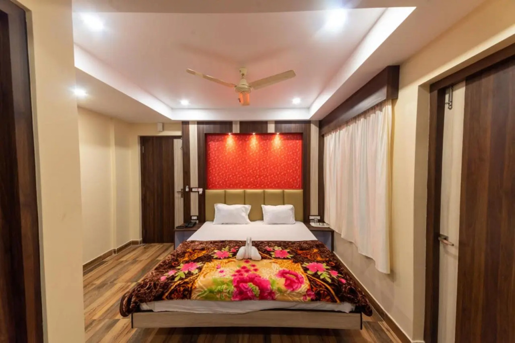 Hotel Signature New Digha