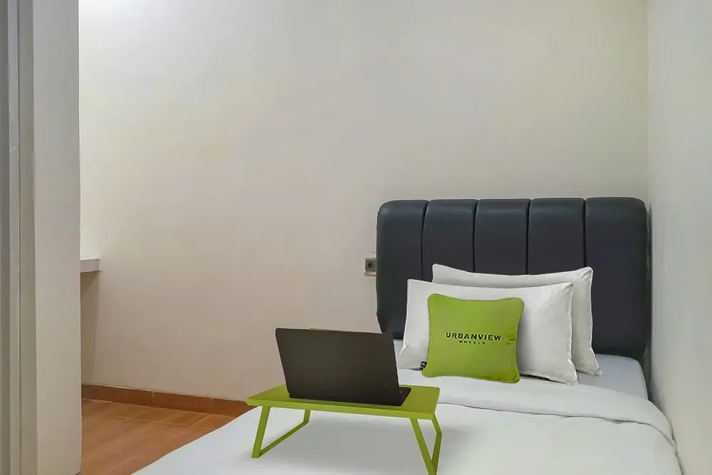 Urbanview Hotel Aloevera Pontianak by RedDoorz