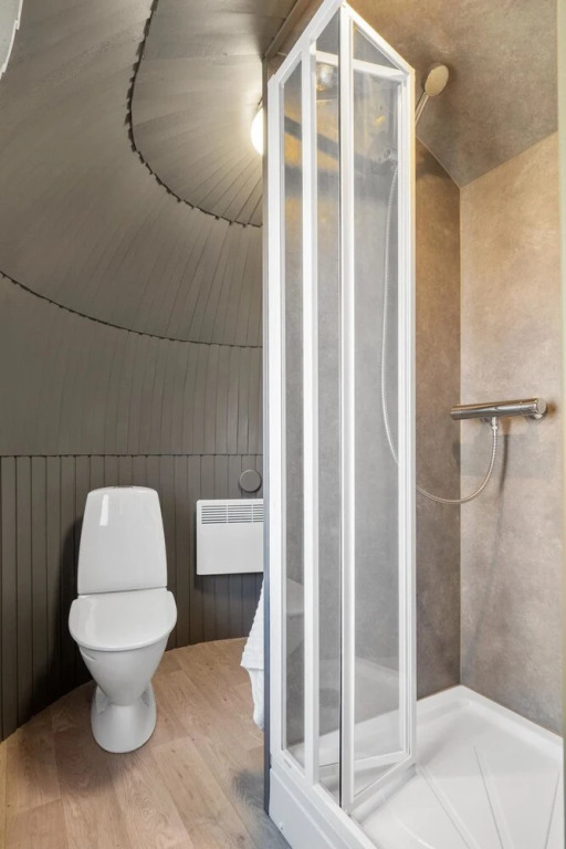 Villa Heidi - 30 min fra OSL - Jacuzzi - Badstu - Elbillader