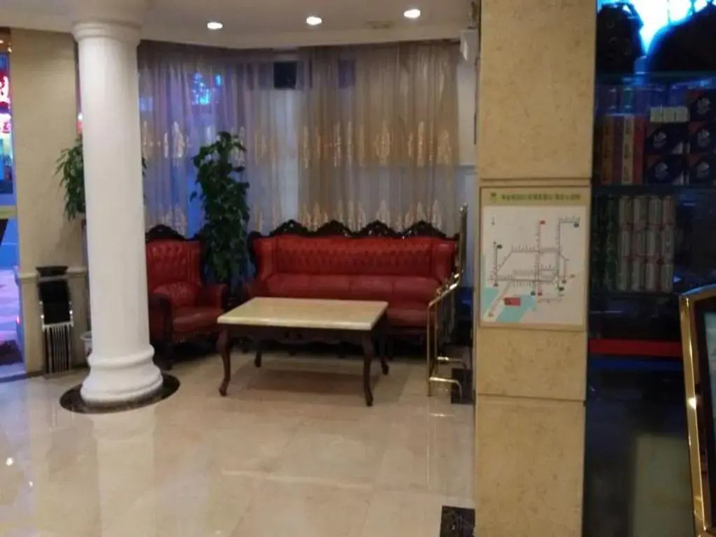 Shenzhen Vienna Hotel (Airong road branch)