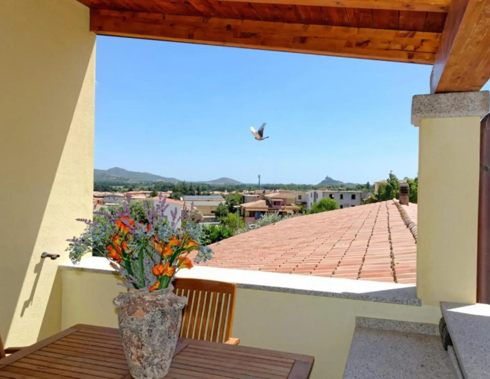 Residence La Corte di Anastasia