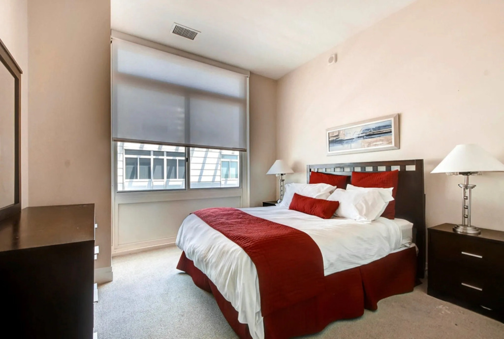 Global Luxury Suites at Foggy Bottom