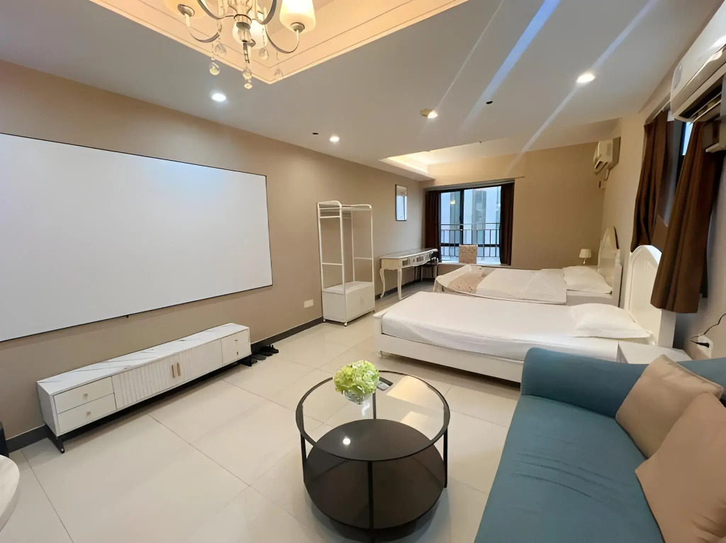 Zhongshan Perth Hotel