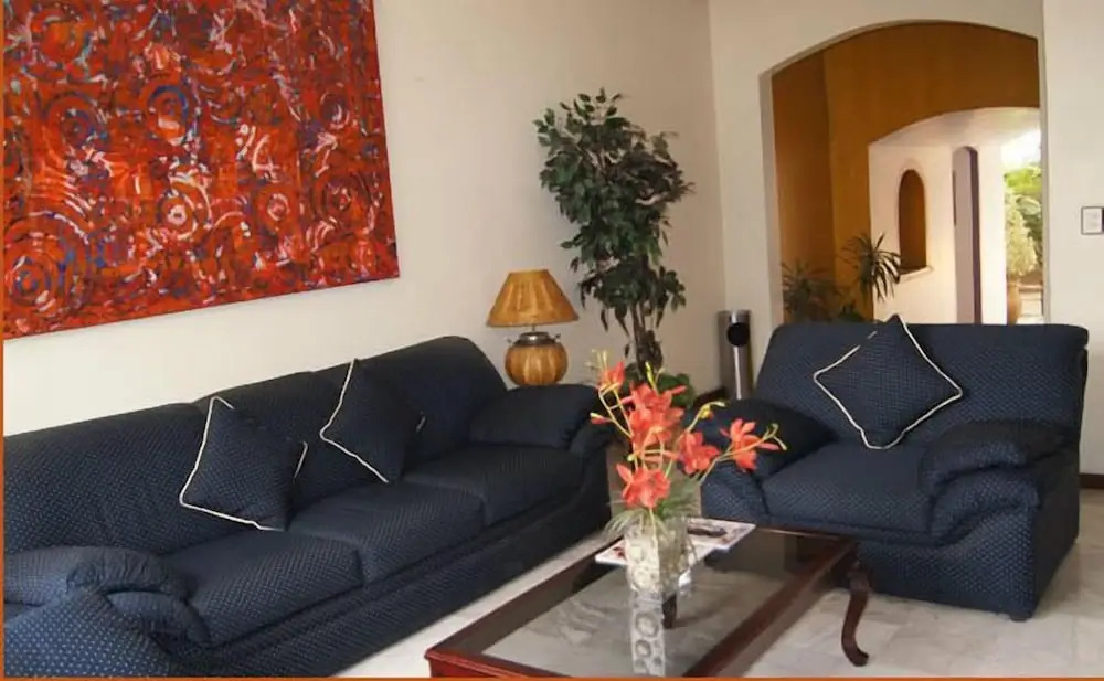 Suites Colibri