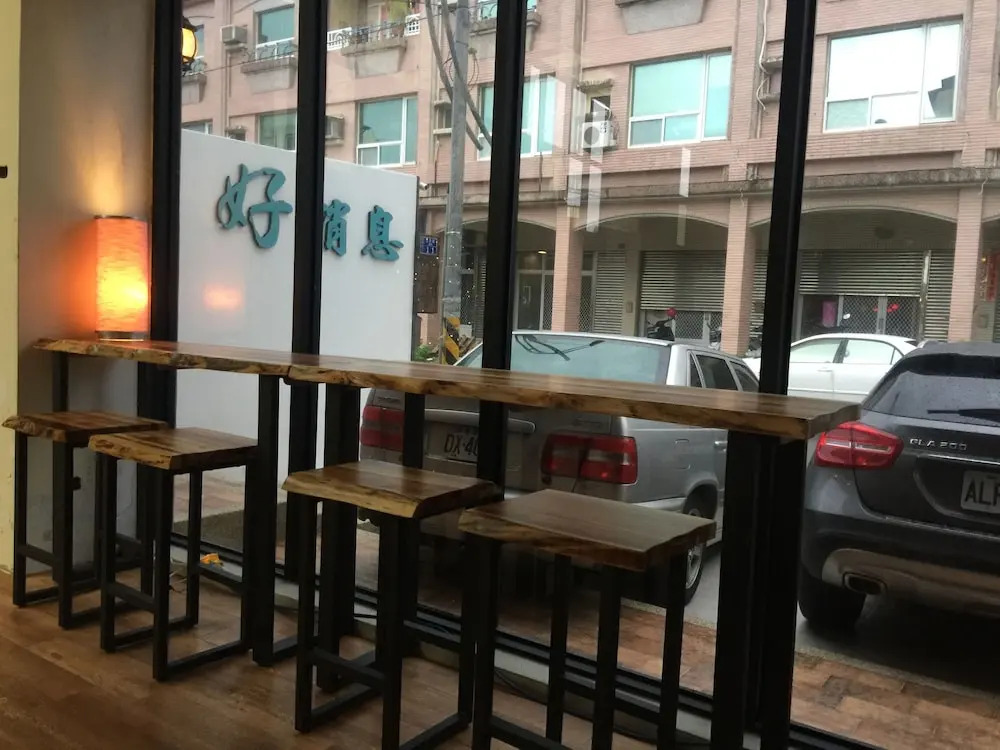 Good News Homestay