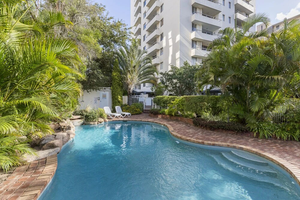 High Tor Apartment 134