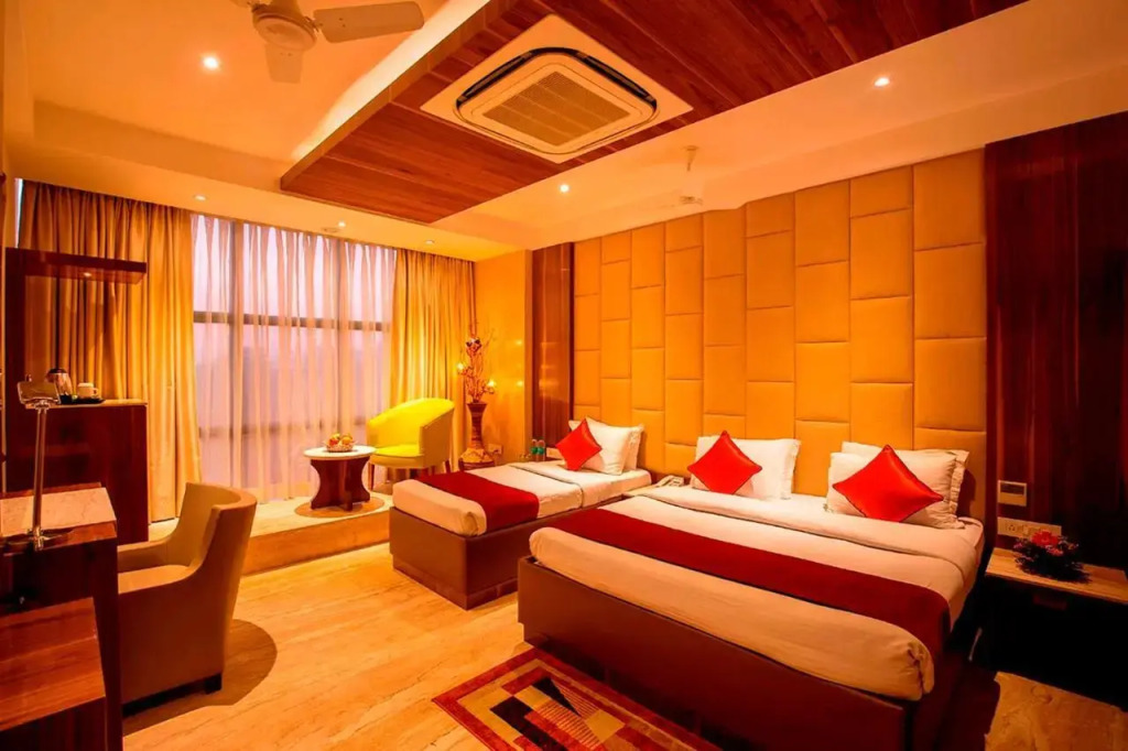 Regenta Inn Embassy Ajmer
