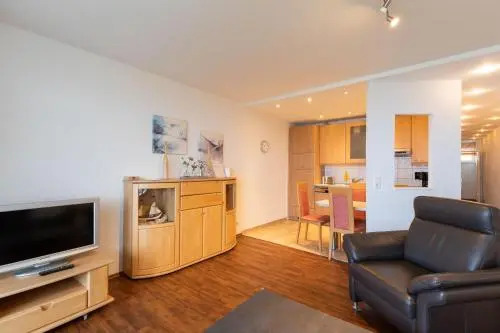 Pacific Wohnung 41