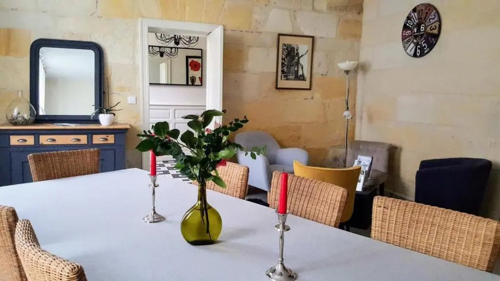 La Parenthèse