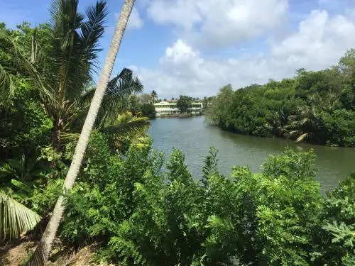 Riverwood villa