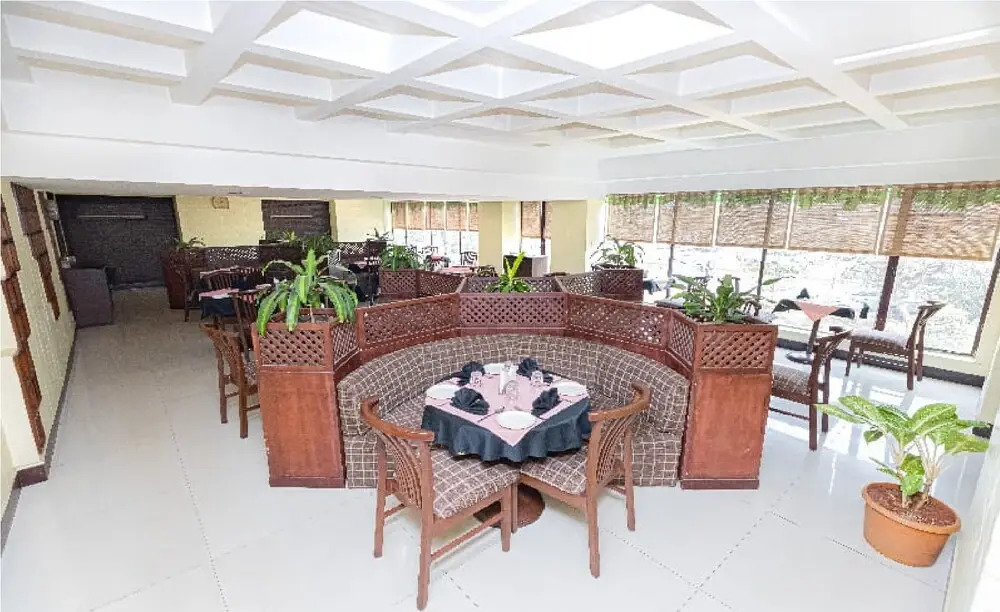 Hotel Garden Panvel - Near Navi Mumbai Airport