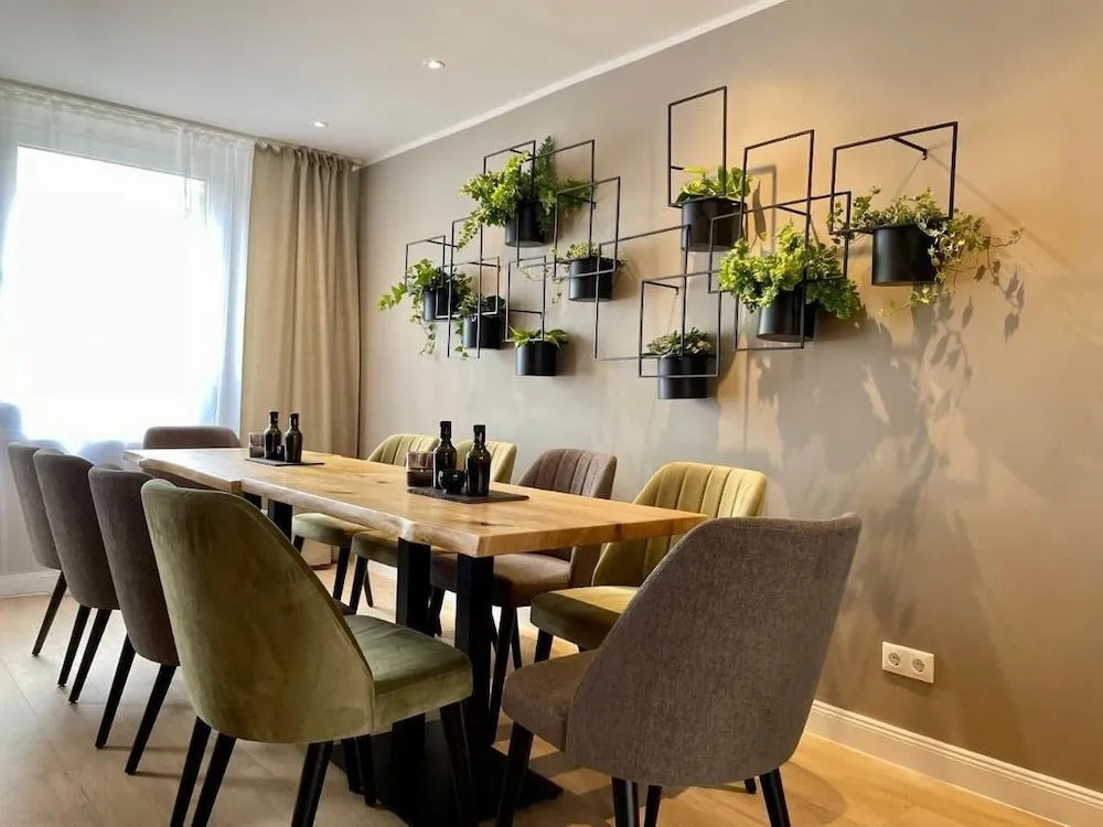 Hotel Schultheiss Hameln