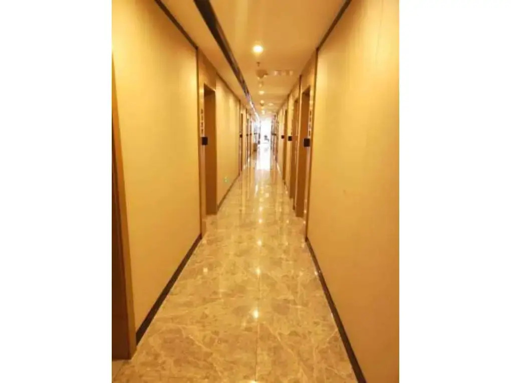 Yimi Hotel Guangzhou Sport College Branch