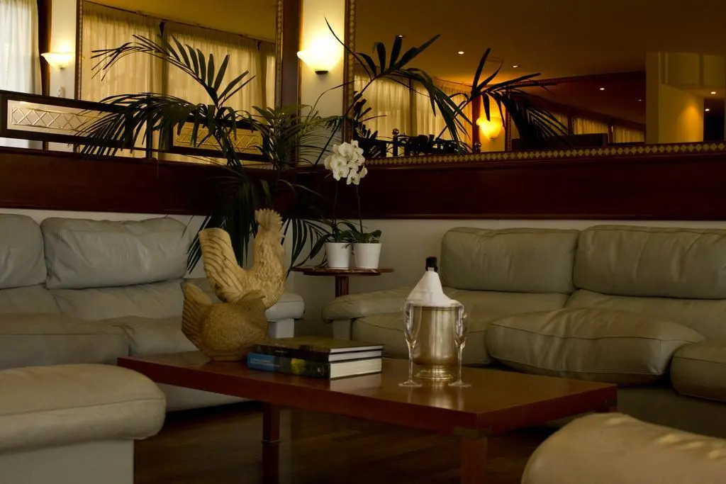 Hotel Norden Palace