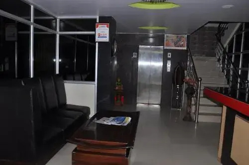 Hotel Apple 9