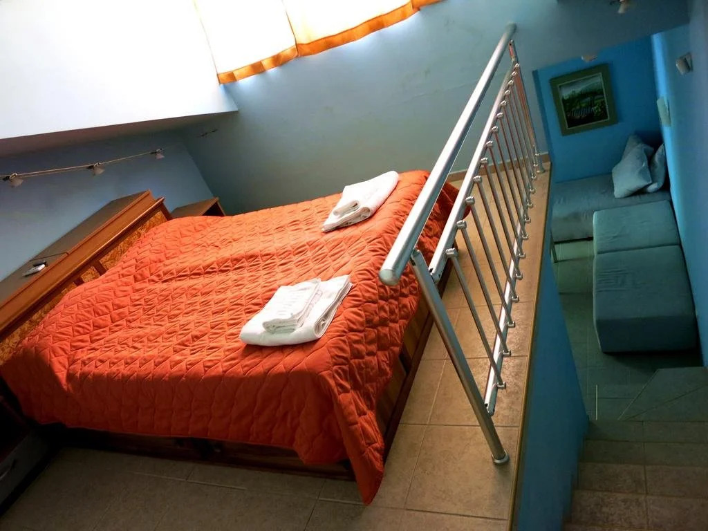 Friends Boutique Hotel