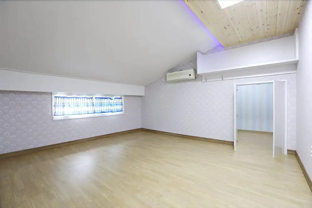 Muju Maple Vill Heu Pension