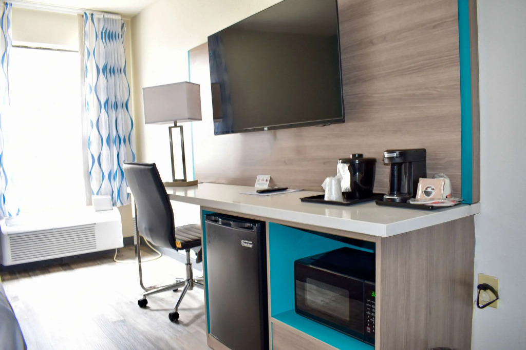 Comfort Inn Vidalia