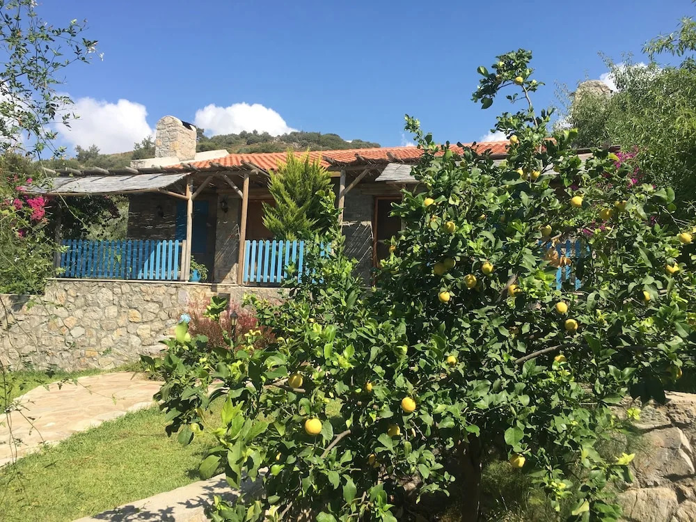 Koy Evi Apart