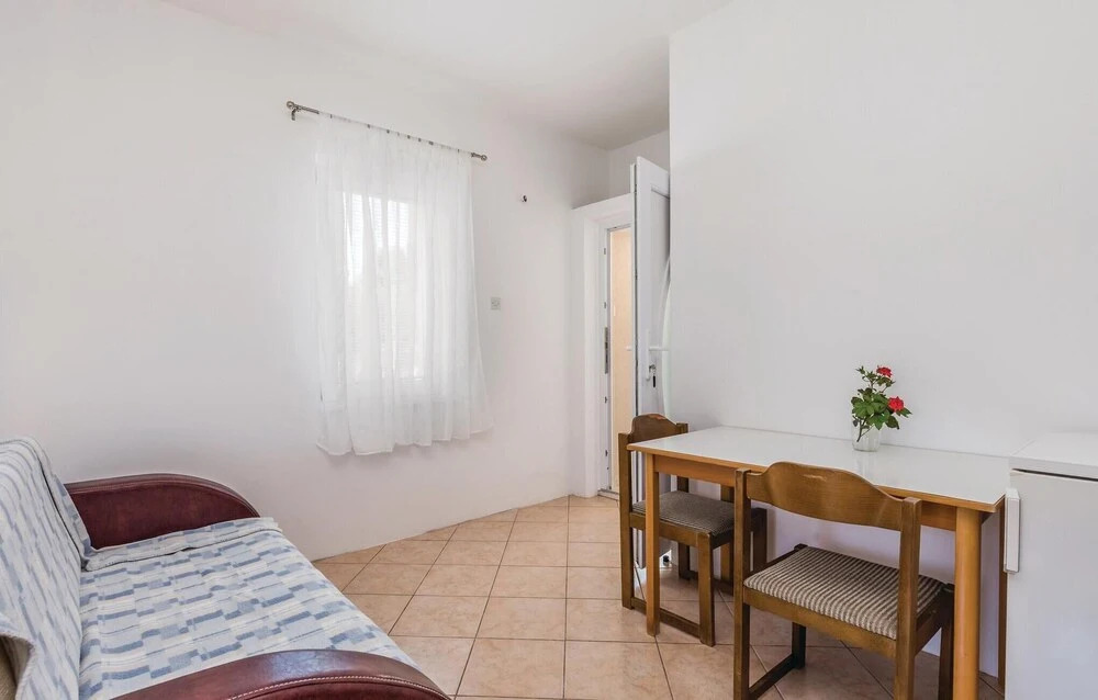 Awesome Home in Mandre With Wifi and 0 Bedrooms
