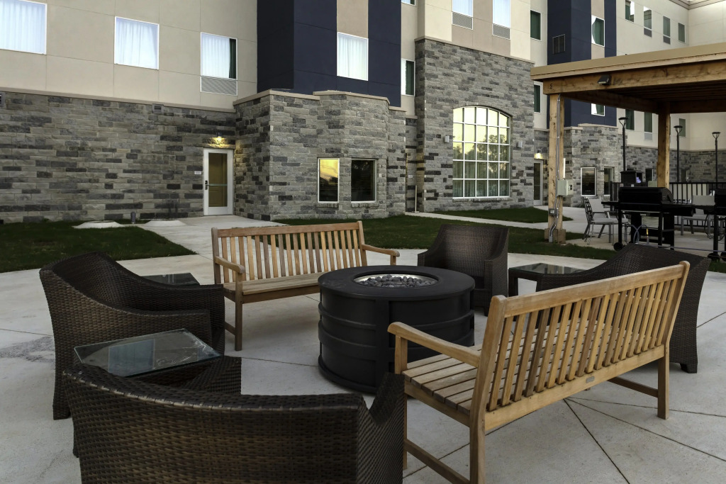 Staybridge Suites - Cedar Park - Austin N by IHG