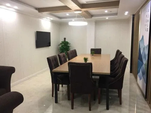 Echarm Hotel Shanghai Hongqiao Airport
