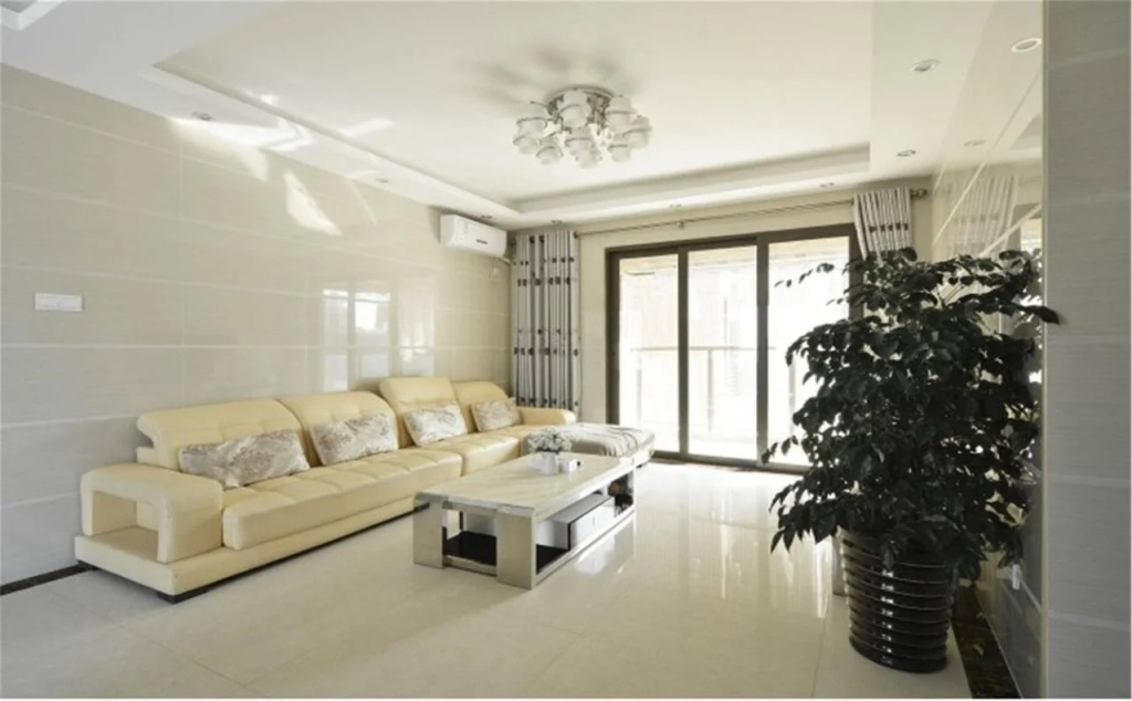 Bei Wo Apartment
