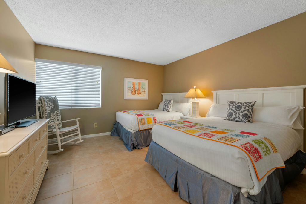 Villas Of Amelia Island