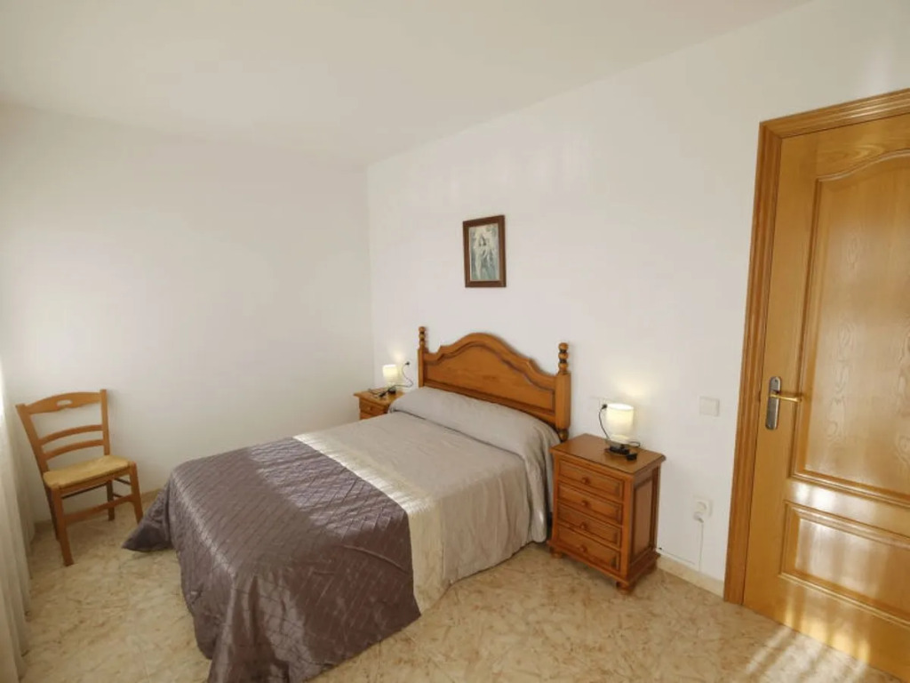 Holiday Home Sofía by Interhome