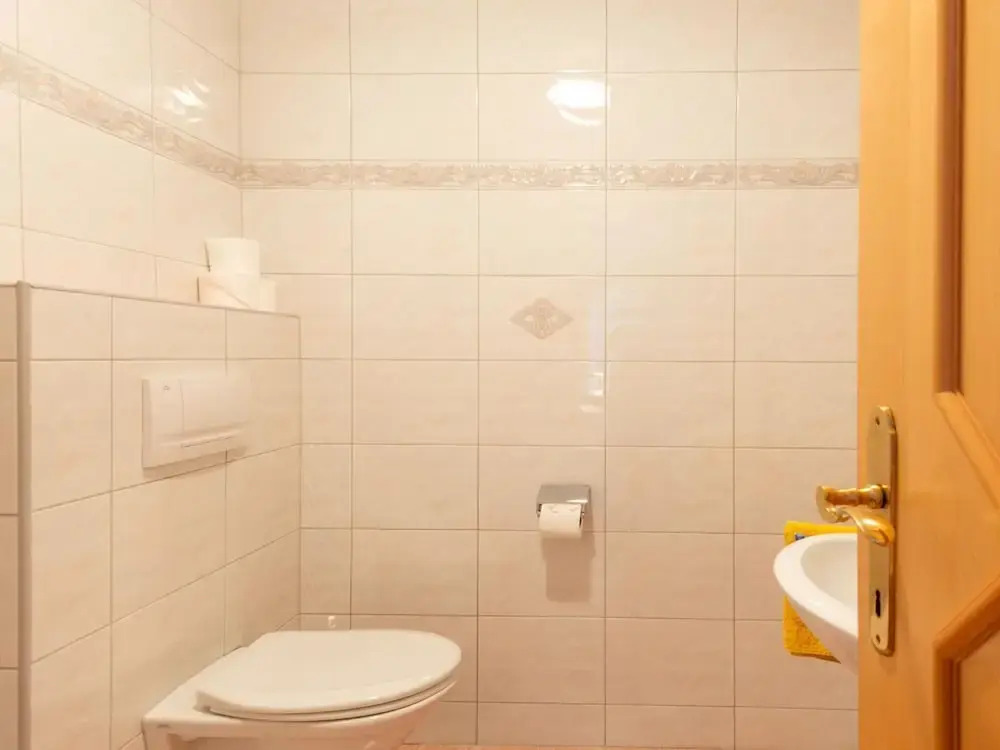 Apartment in Strengen near Ski Slopes