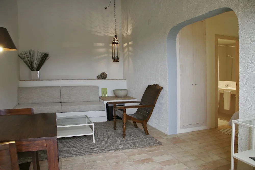 Rusticae Hotel Aldearroqueta